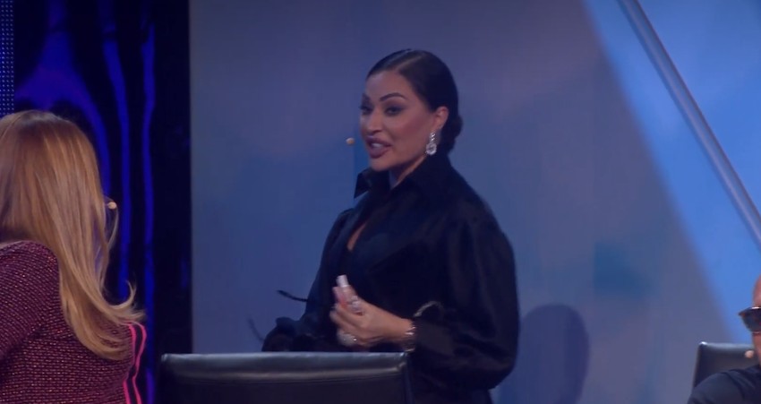 Ceca napustila Zvezde Granda