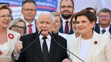 PiS uderzy w rząd cenami energii. Zamiast bonu energetycznego dla wybranych tarcza energetyczna dla wszystkich