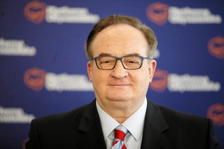 Saryusz-Wolski: Proponuję nie realizować postanowienia TSUE ws. kopalni Turów