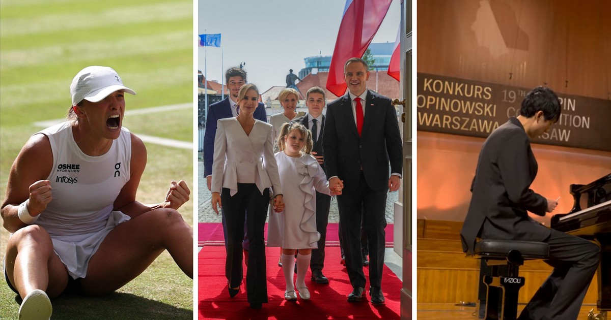 Trudny quiz z najważniejszych wydarzeń 2025 r. w Polsce. Już 7/10 to powód do dumy