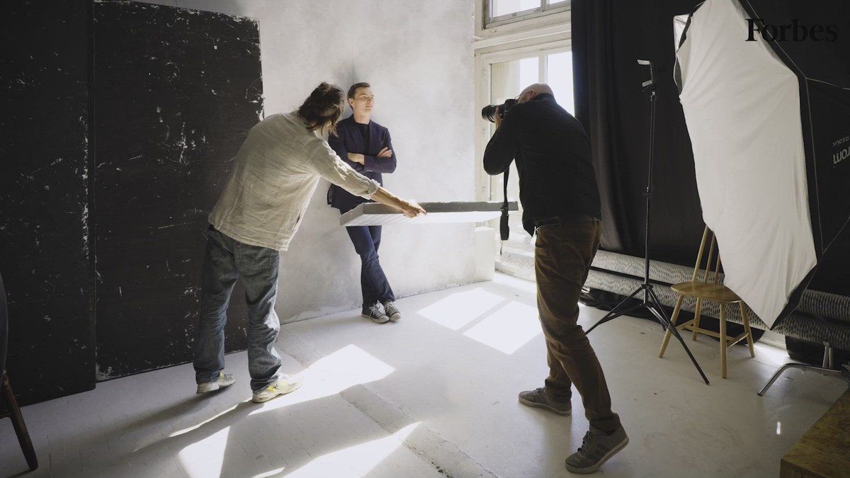 W co zainwestować? Miron Mironiuk Zastanówmy się, czy nie musimy