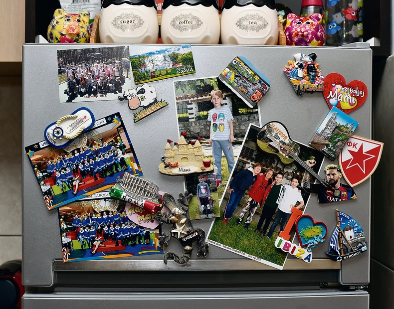 Bojana Lazić - Na gajbi kod