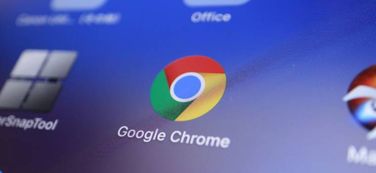 Google testuje zabezpieczenia biometryczne w Chrome na iOS