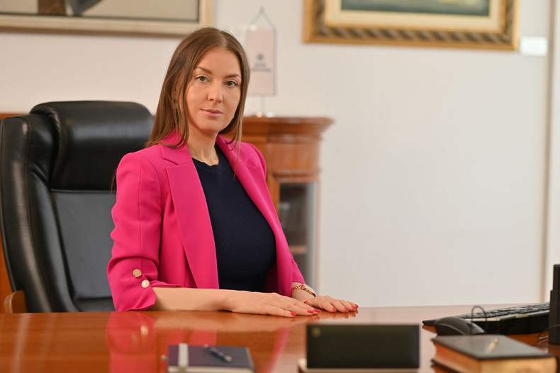 Ivana Soković, predsednica Izvršnog odbora „Dunav osiguranja“: „Dunav“ ‒ partner od ugleda i poverenja