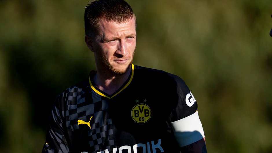 Marco Reus