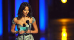 Jessica Alba na People's Choice Awards 2010