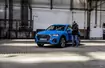 Audi Q3 2019