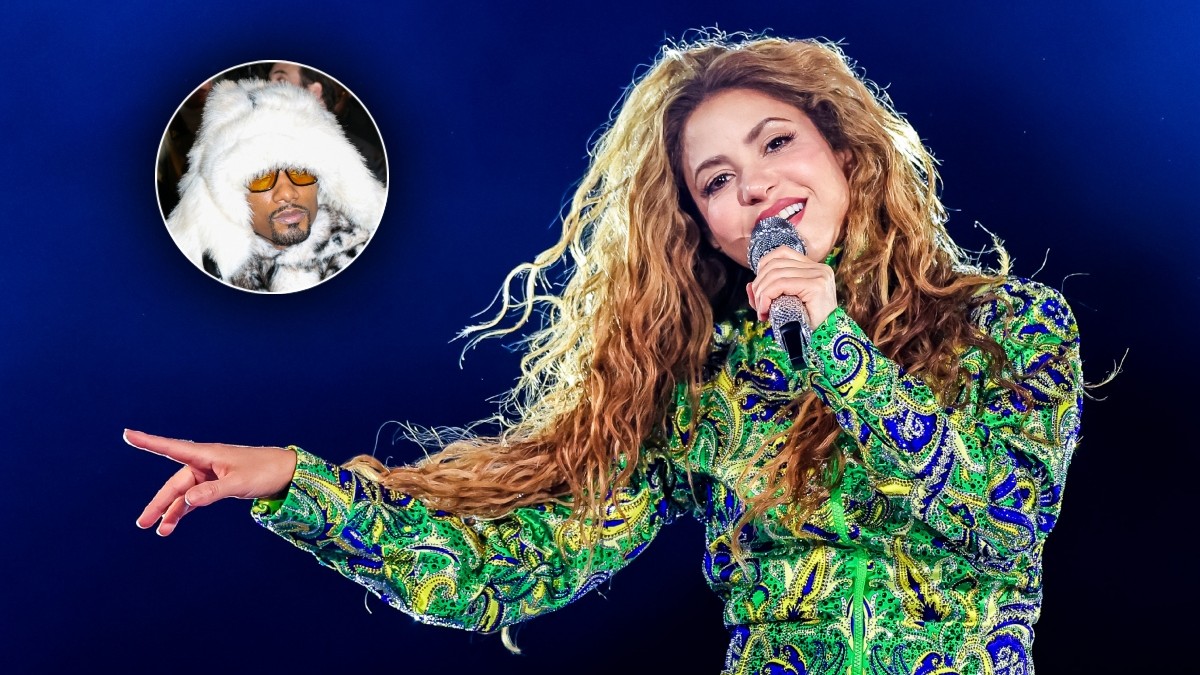 Ce spune presa din Spania despre noua relație pe care o are Shakira. S-ar iubi în prezent cu un fost star de la Real Madrid