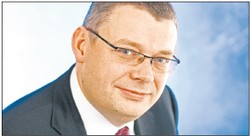 Piasecki: Nowy zarząd PKP – dobra ekipa dla złej firmy. Czy podoła?