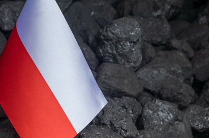 Polska skazana na węgiel. "Nie mam wątpliwości"