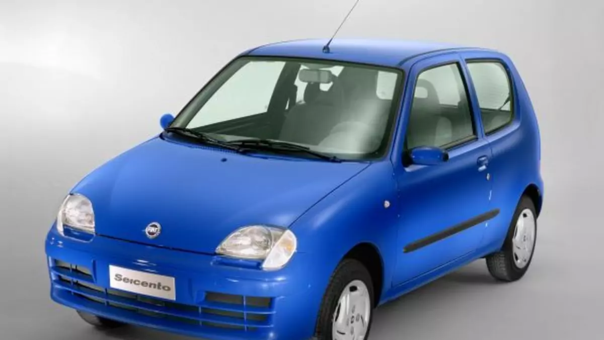 Fiat Seicento