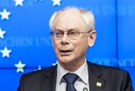 van rompuy ręce