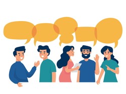 Organizacje, które mówią NIE językowi inkluzywnemu, mogą wiele przez to stracić...