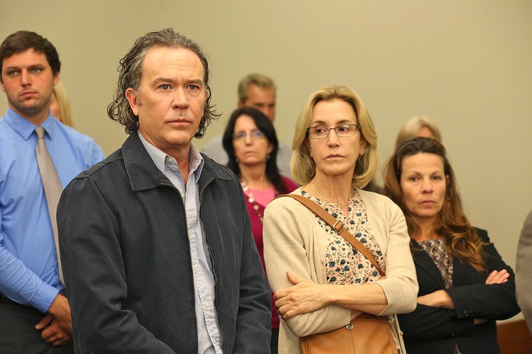 NAJLEPSZY FILM TELEWIZYJNY LUB MINISERIAL: