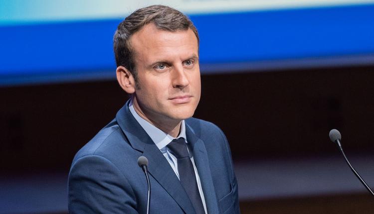 Macron wywołał burzę słowami o broni nuklearnej. Staje się zagrożeniem dla narodu"