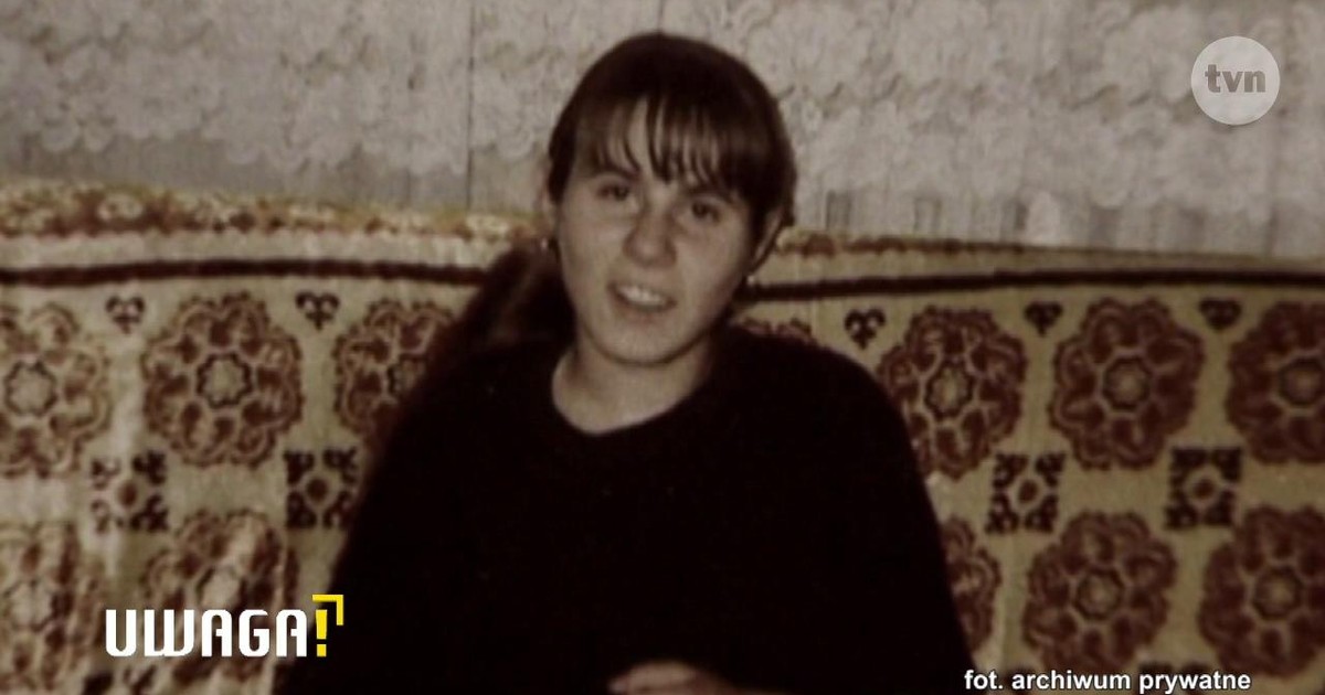 Małgosia Zawiesiła Ciężarek Na Sprężynie Małgosia poszła na dyskotekę. Martwą 15-latkę znaleziono na podwórku
