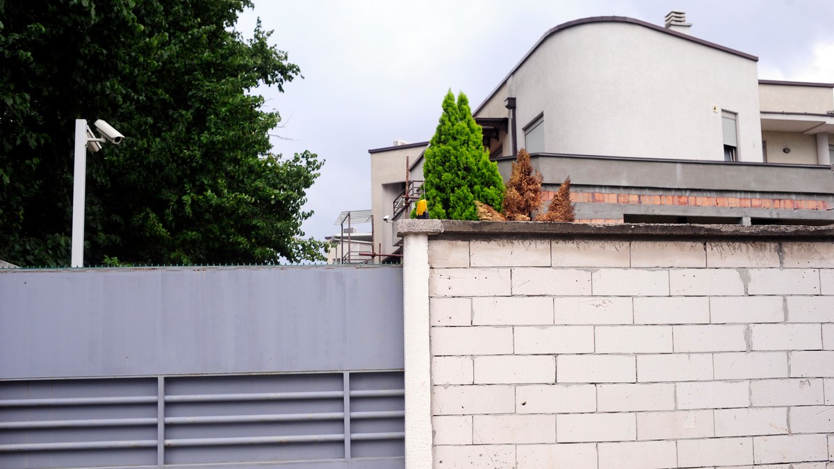 Kuća Zdravka Čolića