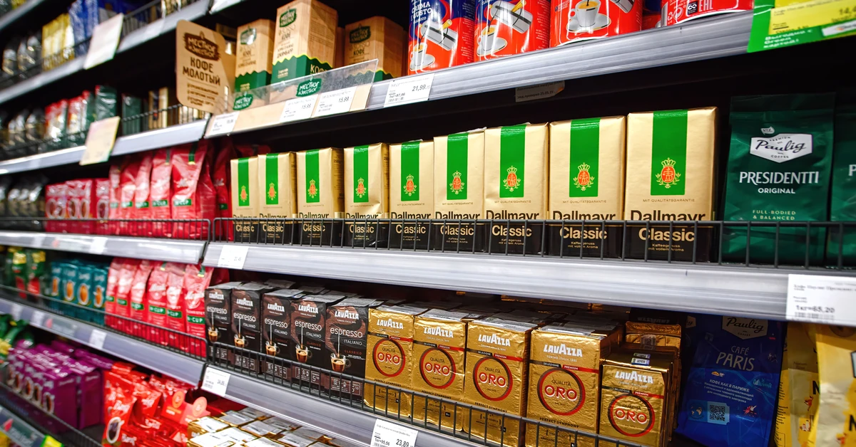 Kawa za pół ceny do końca tygodnia. Jest w czym wybierać, duże limity