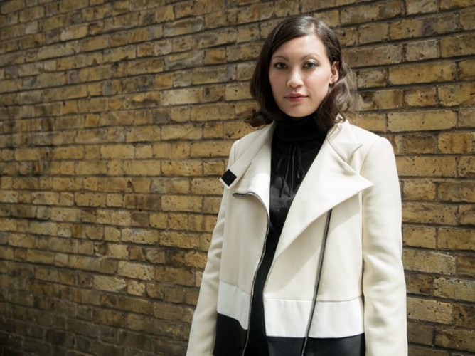 TK Maxx - kampania jesień/zima 2015/2016