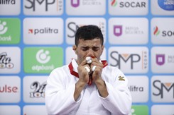 Władze Iranu nakłaniały zawodnika do porażki, by uniknął walki z Izraelczykiem