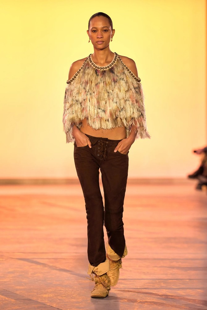 Isabel Marant