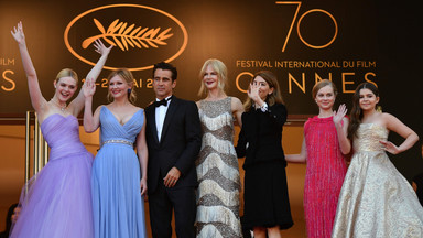 Cannes 2017: Kidman, Fanning i Dunst na premierze "The Beguiled"