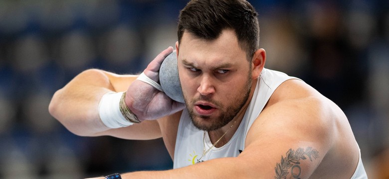 Bukowiecki i Święty-Ersetic najlepsi na mityngu w Madrycie