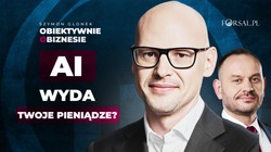 Zakupy bez kliknięcia. Jak sztuczna inteligencja zmienia handel i płatności