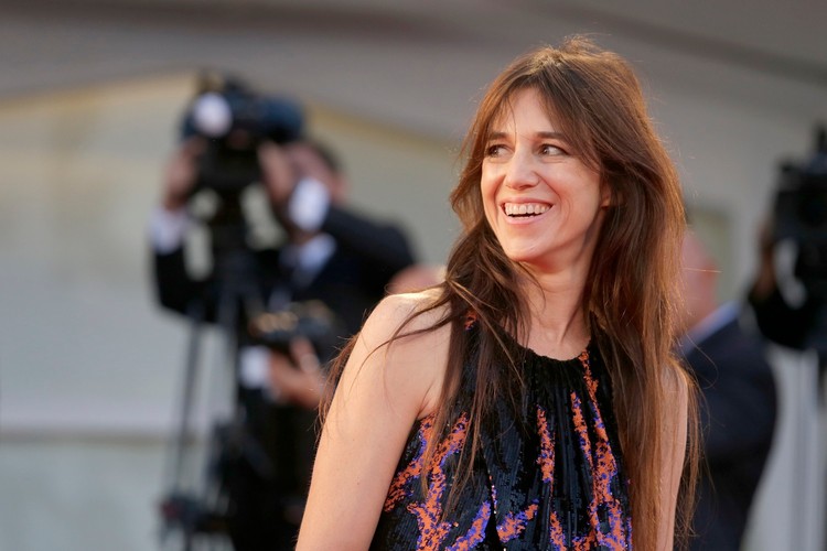 Charlotte Gainsbourg – madame kameleon