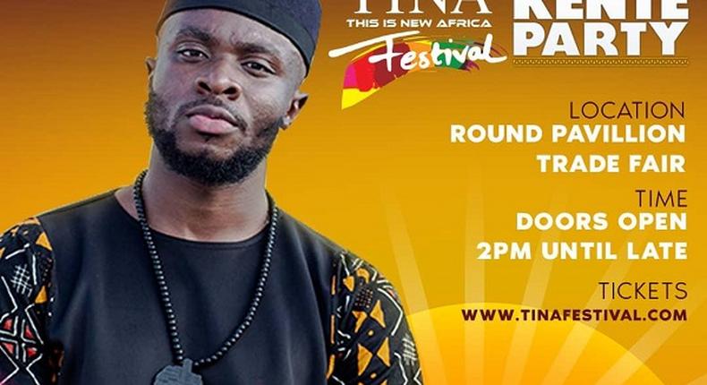 TINA Festival