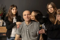 Jak w Polsce zdobyć klasowy prestiż? Arkadiusz wie, że poszedł dobrą drogą