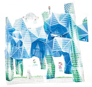 Świat przyszłości: Czy piękno natury pozostanie tylko wspomnieniem