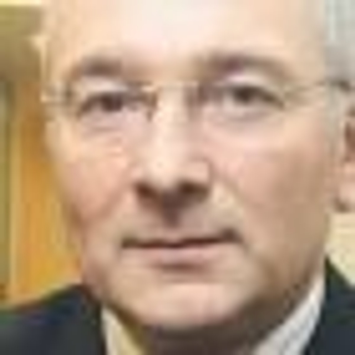 André Helin prezes zarządu firmy audytorskiej BDO Numerica, doktor nauk ekonomicznych w zakresie zarządzania, Danish State Authorized Public Accountant, biegły rewident
