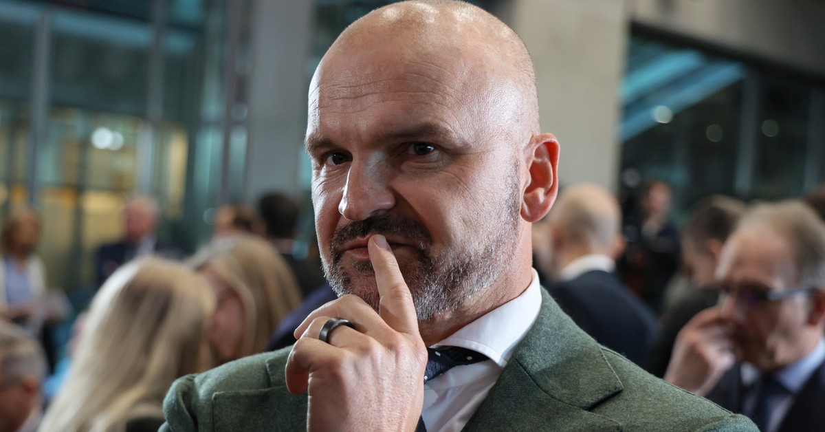 Zespół ds. deregulacji. Rafał Brzoska przedstawił postulaty zmian