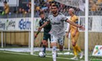 Legia Warszawa od zwycięstwa rozpoczęła walkę o Ligę Mistrzów