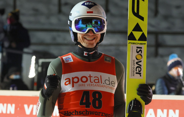 Kamil Stoch