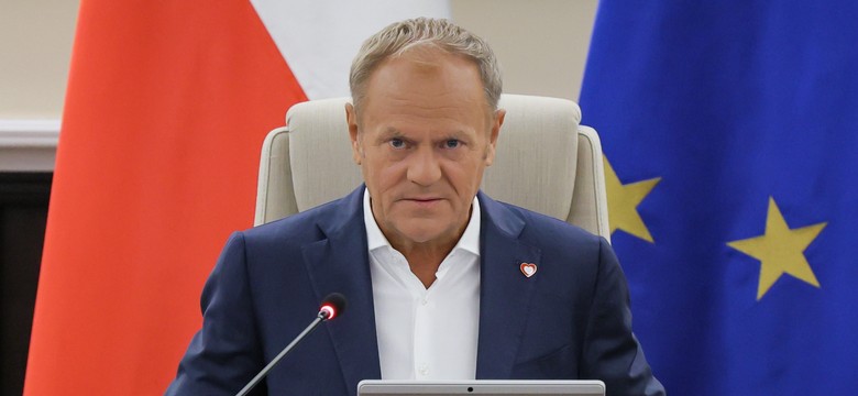 Kryzysowa narada w KPRM. Tusk rozlicza przegraną Trzaskowskiego