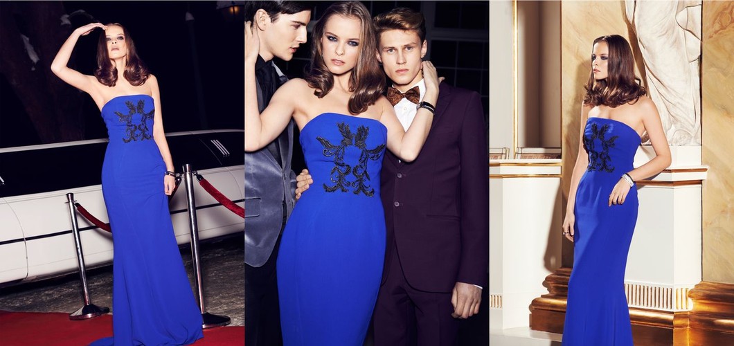 Zuzanna Kołodziejczyk zwyciężczynią 'Top Model'