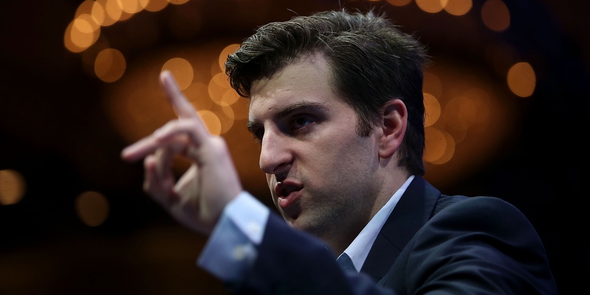 Brian Chesky potwierdził, że problem dyskryminacji na Airbnb istnieje i że firma szuka rozwiązania