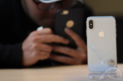 Apple kupił startup, który może ulepszyć jeszcze działanie aparatów w iPhone’ach