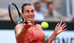 Aryna Sabalenka wygrała seta, a później cierpiała. Nastolatka była bezlitosna. Sensacja w Roland Garros!