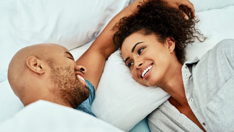 Should sex be a topmost priority when picking Mr. Right? [Credit Madamenoire]
