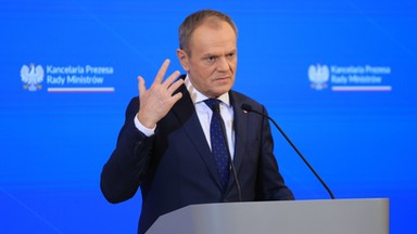 Maria Thun dostała posadę w Centralnym Ośrodku Informatyki. Donald Tusk kazał ją zwolnić