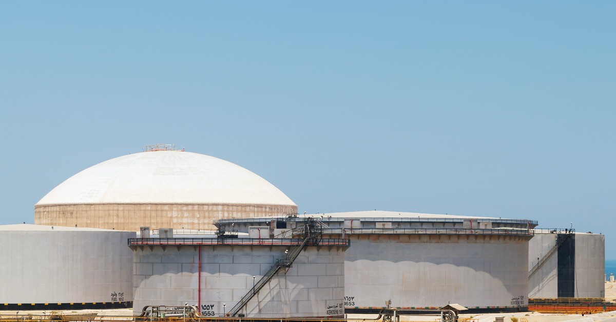 Arabia Saudyjska zamyka największą w kraju rafinerię ropy. To najważniejszy obiekt