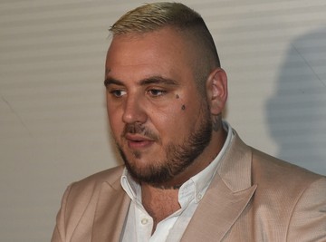 Filip Car (Foto: Ringier/Snežana Krstić)