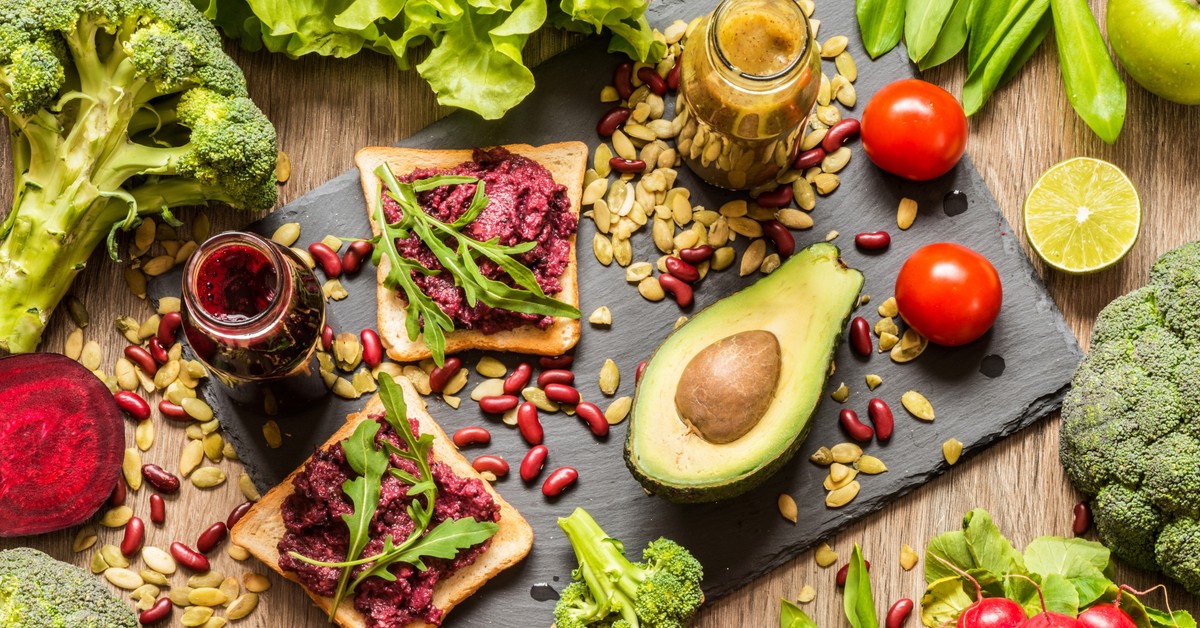 Matura i egzaminy 2025: Czym i jak żywić maturzystę i ósmoklasistę?