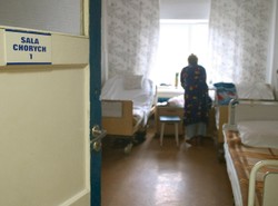 Aż 76 pacjentów popełniło samobójstwo