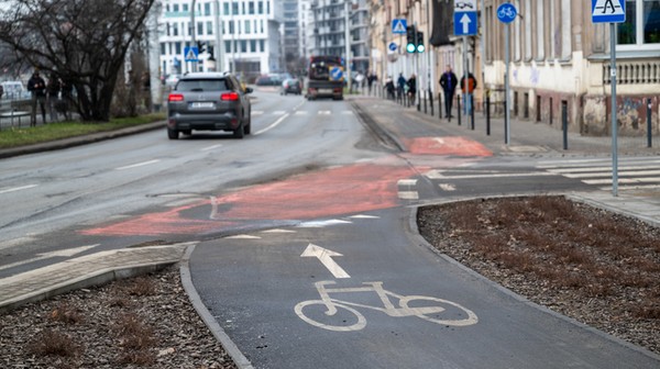 Przedwiosenna edycja kampanii „W Kółko Kręcę rozpocznie się 3 marca i potrwa do końca miesiąca. 