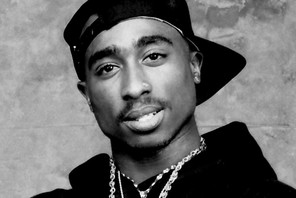 Tupac Shakur