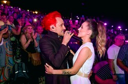 Dramatyczne chwile w rodzinie Michała Wiśniewskiego. Jego żona musiała mieć operację